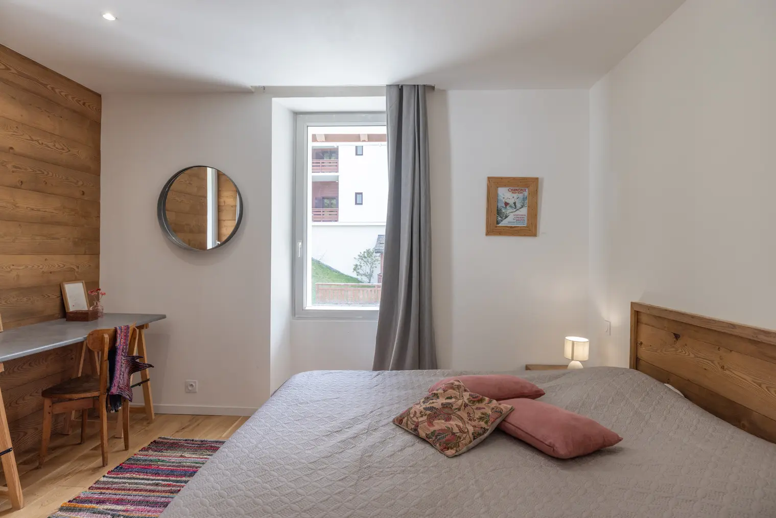 Chambre 1er étage 2